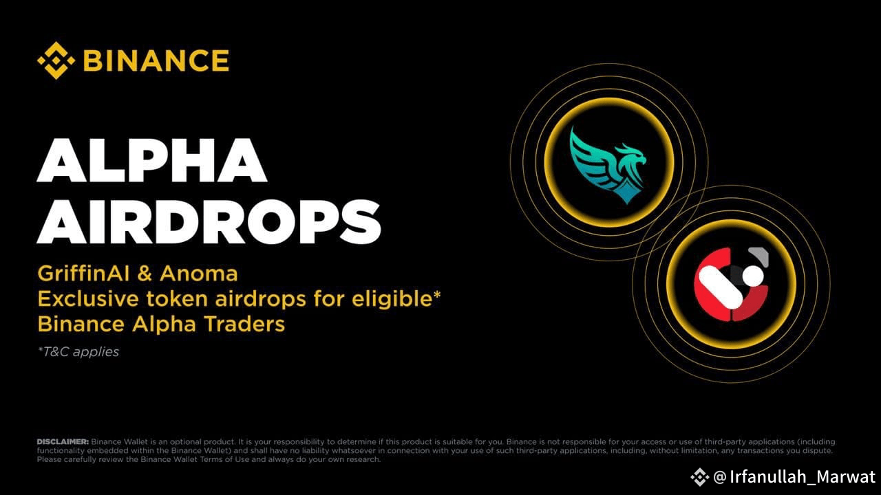 Latest #anoma News, Opinions and Feed Today | Binance Square