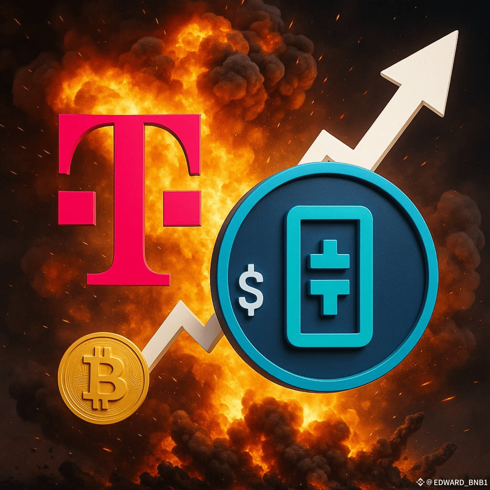 Latest #partnerships News, Opinions and Feed Today | Binance Square