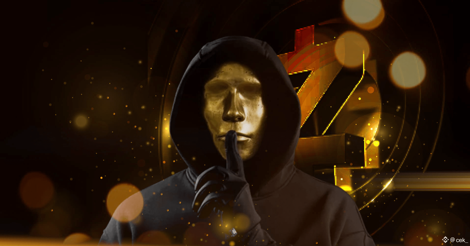 Zcash Creator Accused as Satoshi Nakamoto, Is It | GevLock on