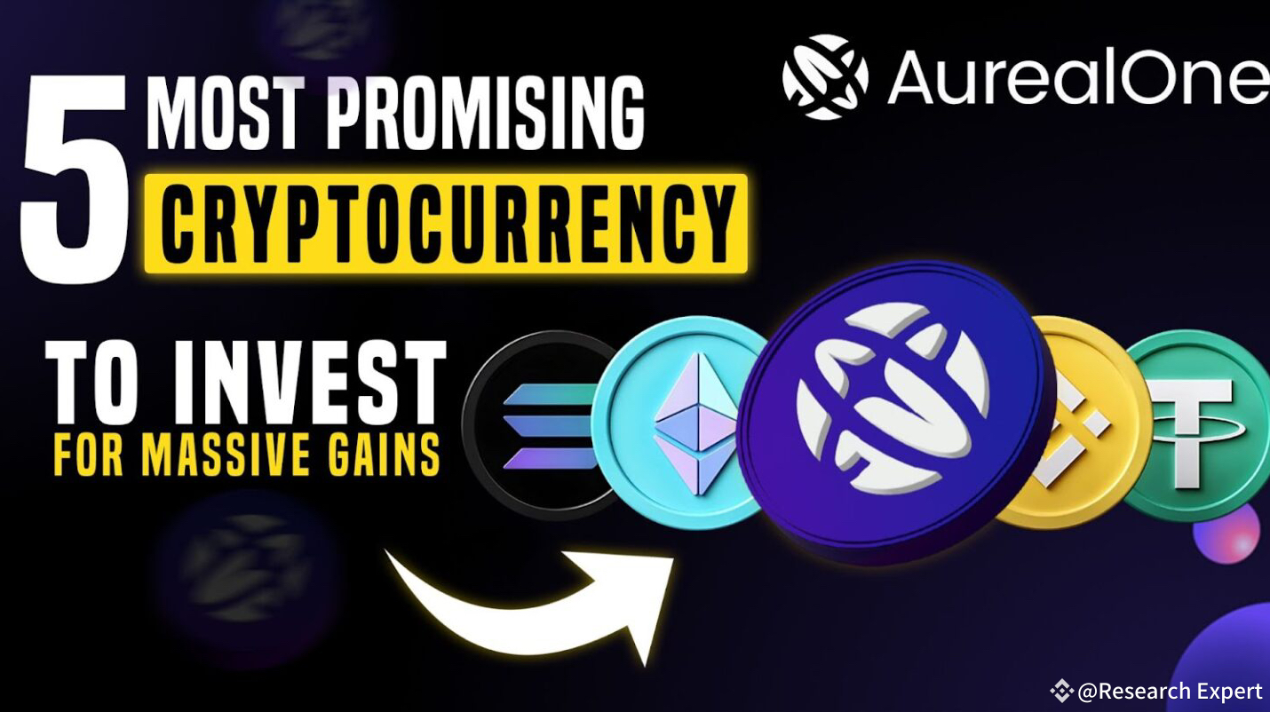 💥5 Most Promising Cryptocurrencies Primed for, 2000X Gains Now 💥 |  Research Expert on Binance Square