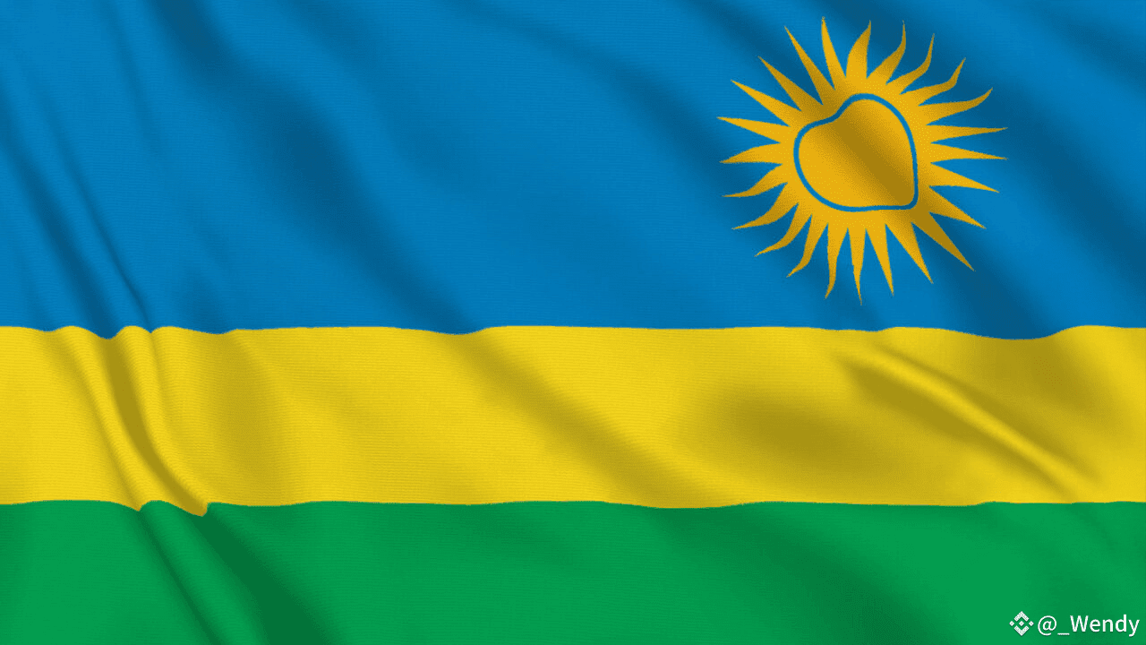 Rwanda Unveils Draft Law to Regulate Virtual Assets, Providing Clarity and  Oversight | Wendyy_ on Binance Square