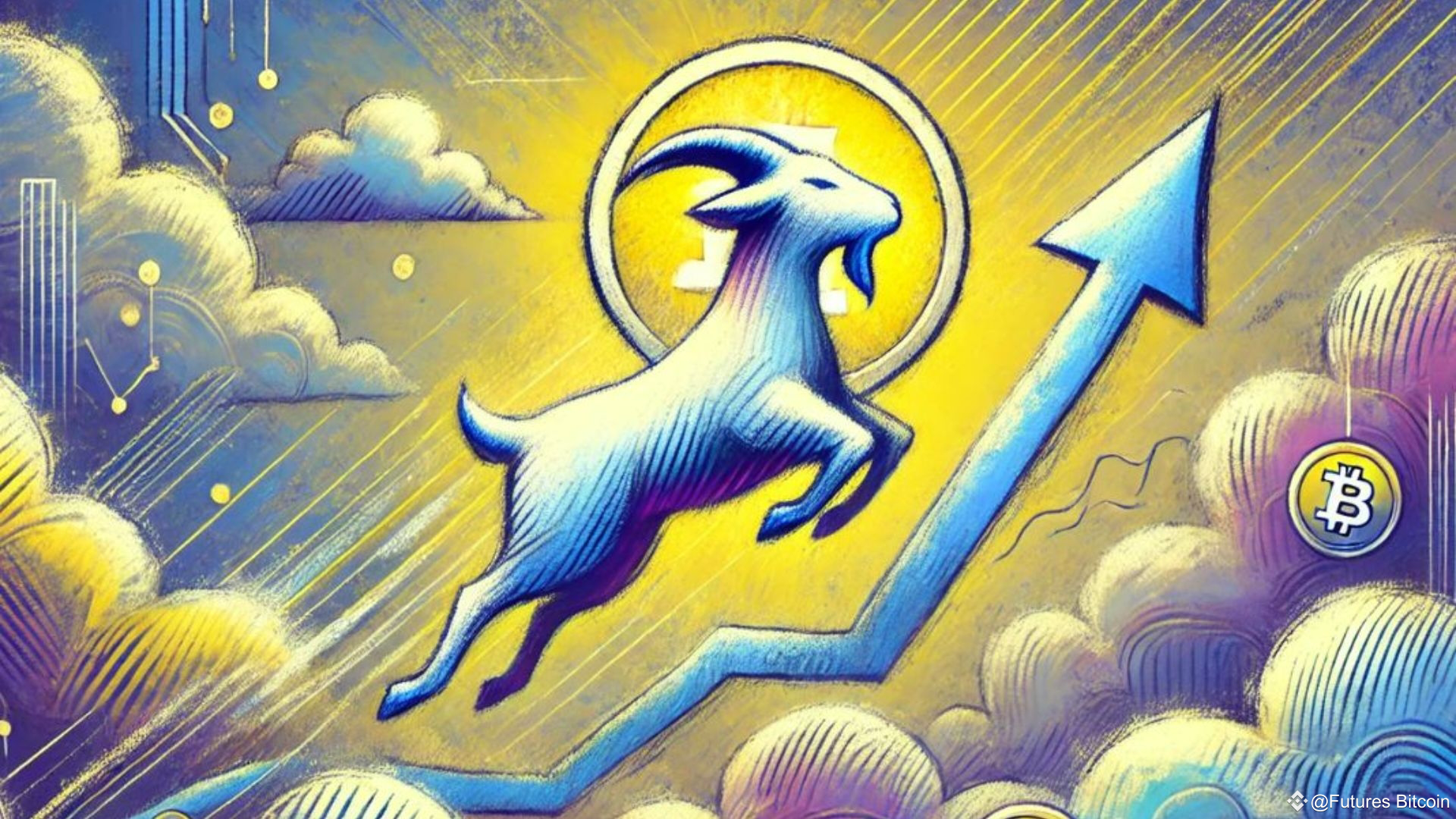 Hành trình của memecoin GOAT là một câu chuyện ly kỳ