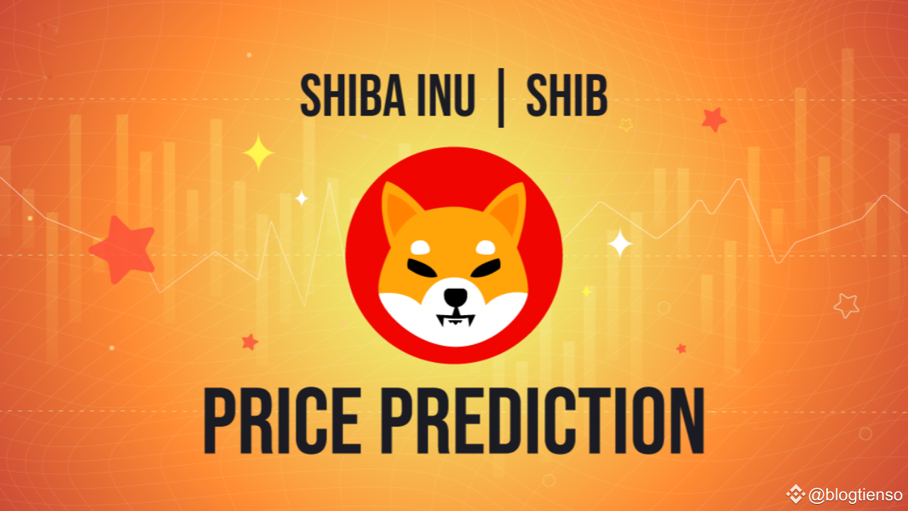 Shiba Inu Price Prediction (2025–2030): In-Depth Analysis | blogtienso on  Binance Square