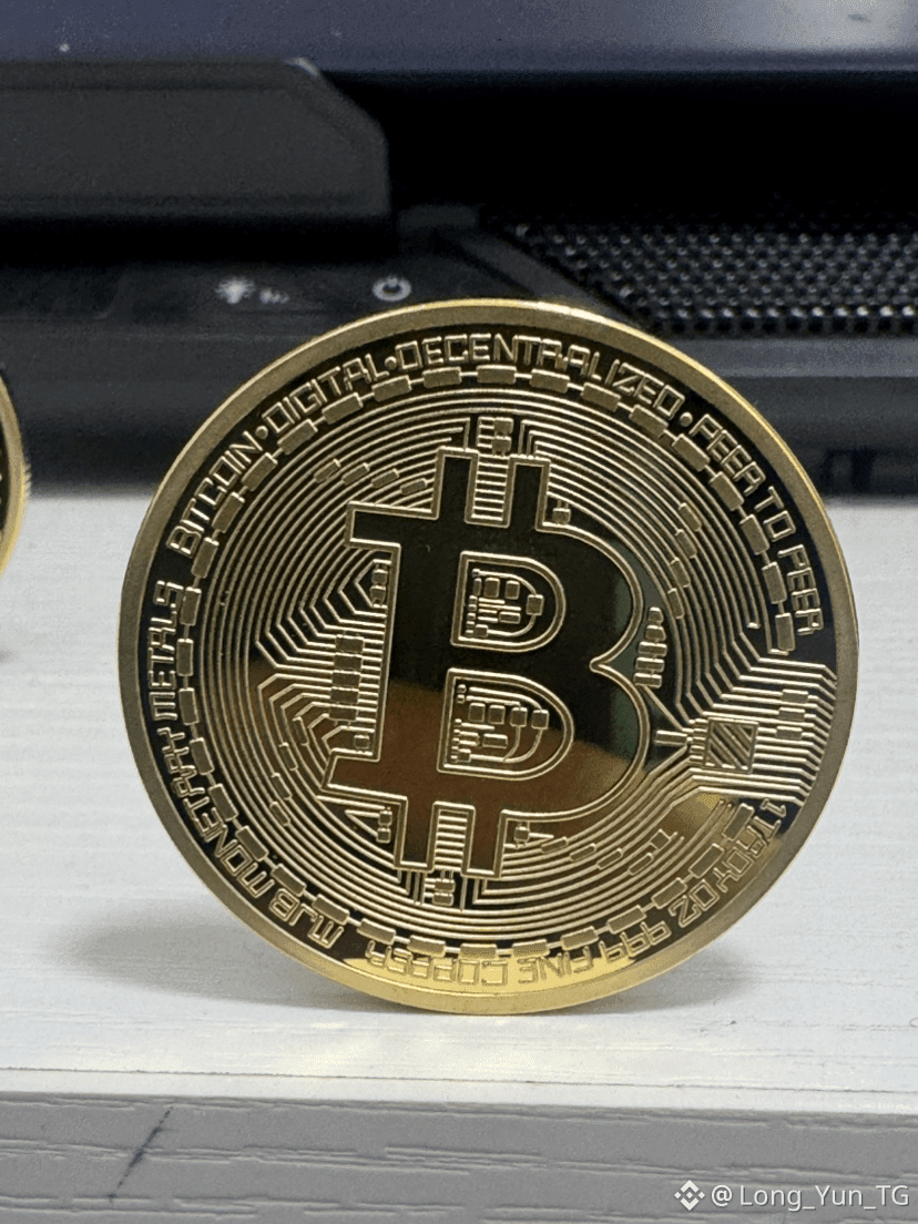 Long_Yun_TG 的個人檔案| 幣安廣場