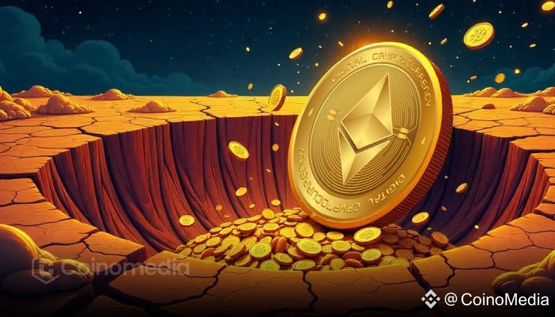 Ethereum Reserve Strategy Hits $5.5B Milestone