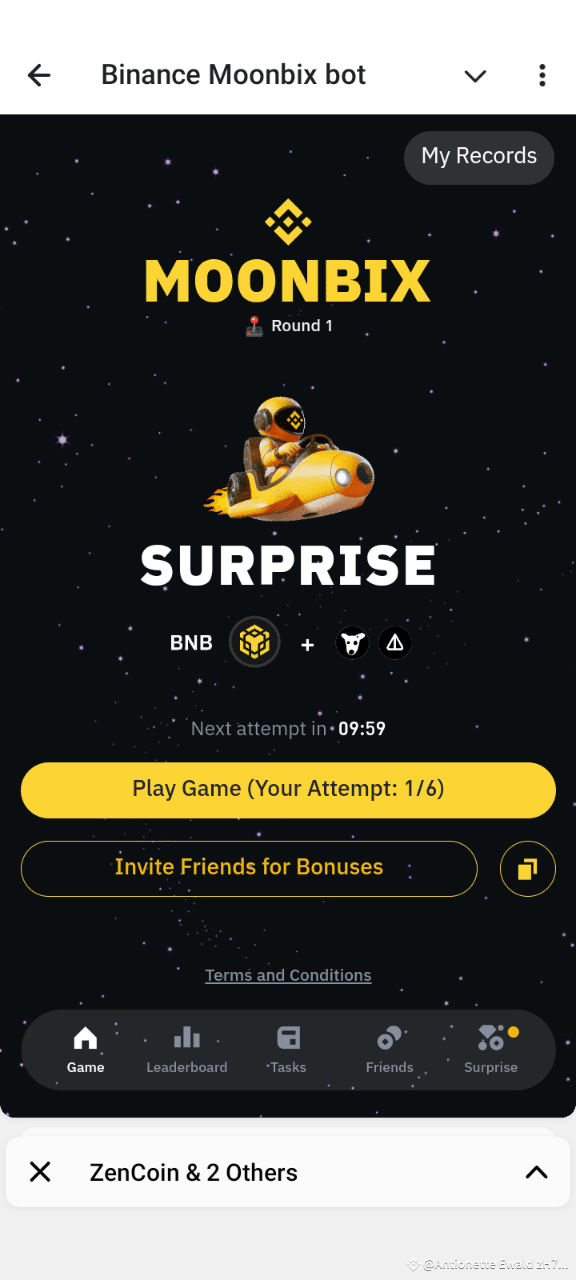 Binance moonbix bot что это. Binance moonbix bot что это