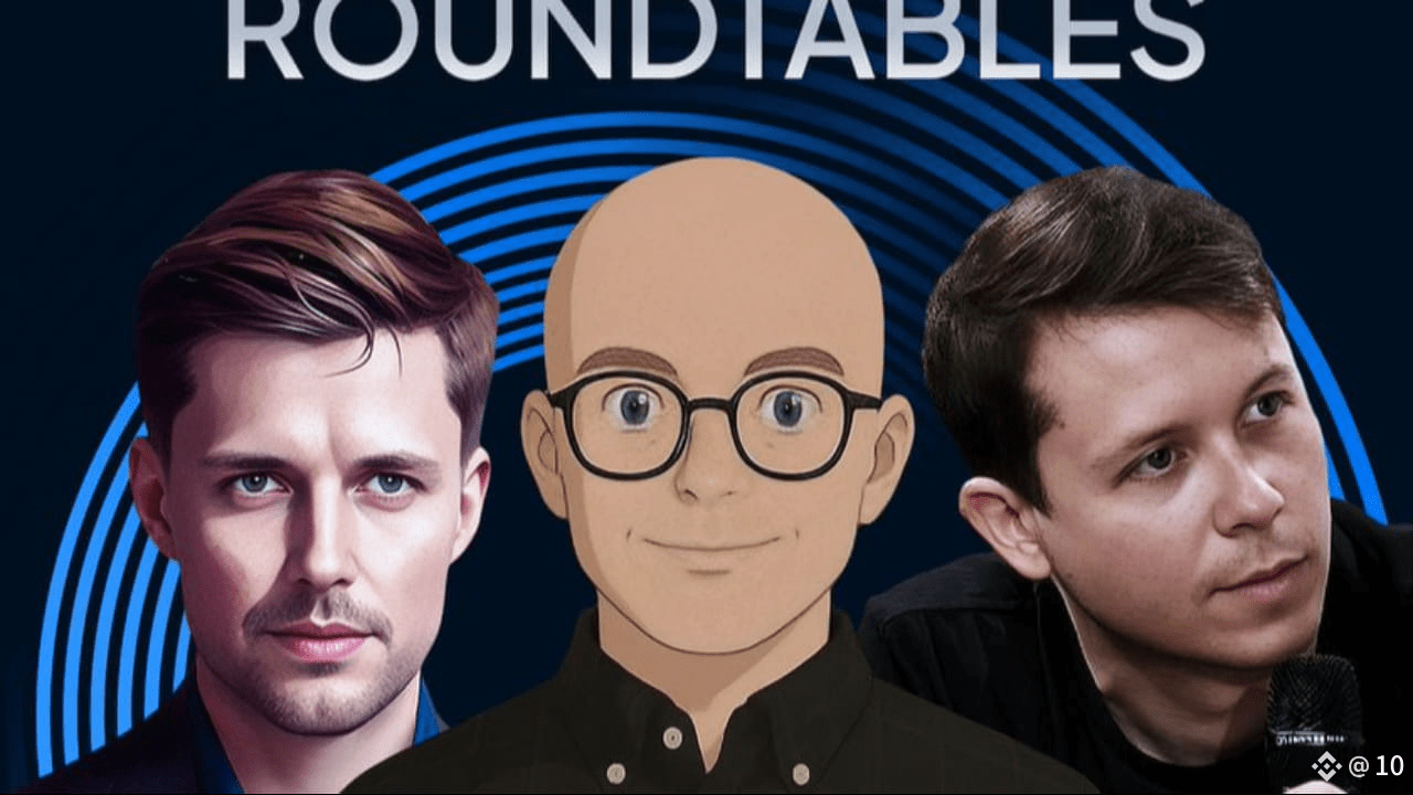 什么是L0、L1、L2、L3 | imJoker发布于币安广场