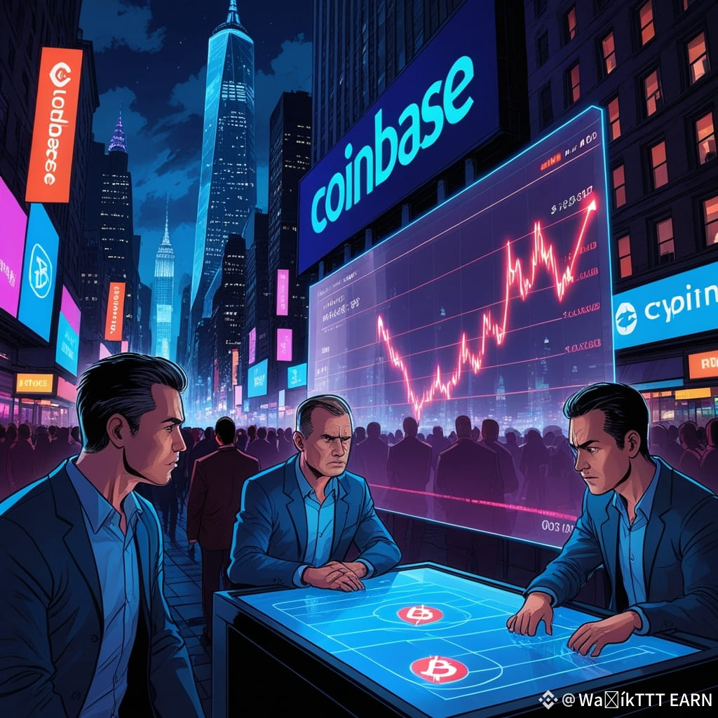 Coinbase Halts Trading of FLOKI, TURBO, and GIGA in New | WašíkTTT EARN on  Binance Square