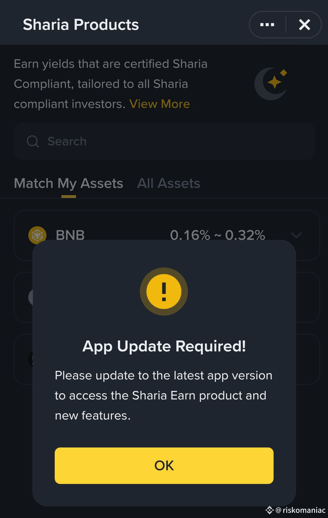 Latest #shariaearnn News, Opinions and Feed Today | Binance Square