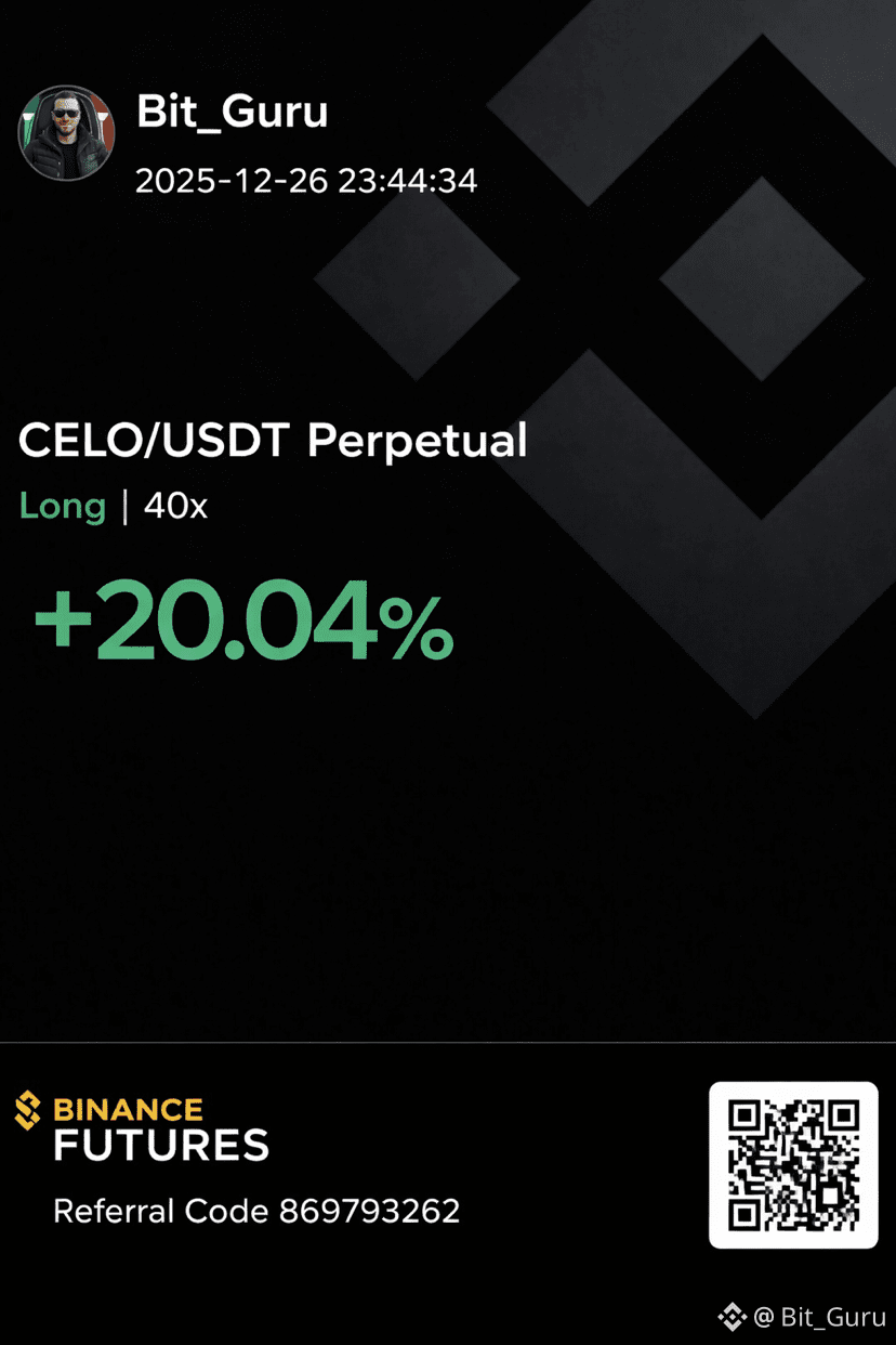 Celo (CELO) Price Prediction 2026-2031: Yearly Forecast & Market Outlook |  Binance