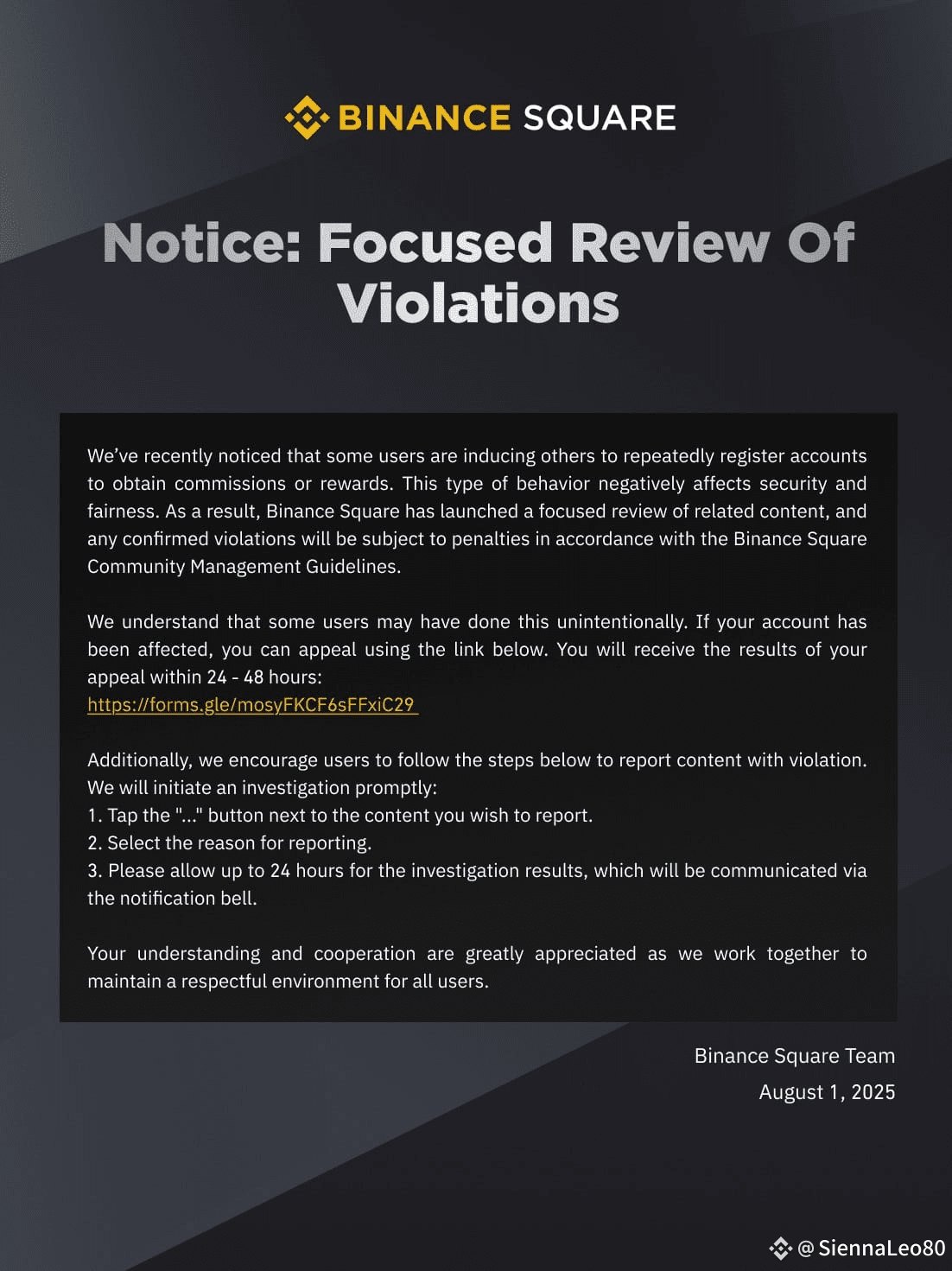 Latest #safetrading News, Opinions and Feed Today | Binance Square