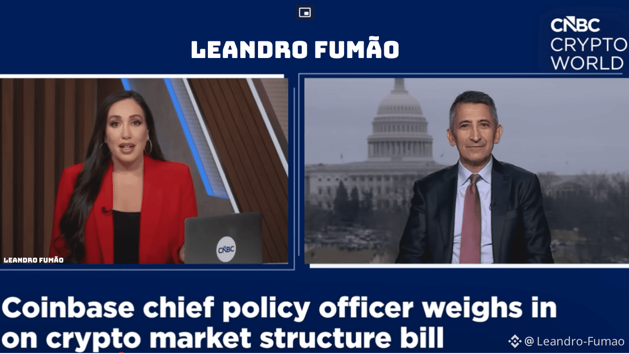 🚨 THE GAME HAS CHANGED⚡ The 270-Page Plan that Could Define |  Leandro-Fumao on Binance Square