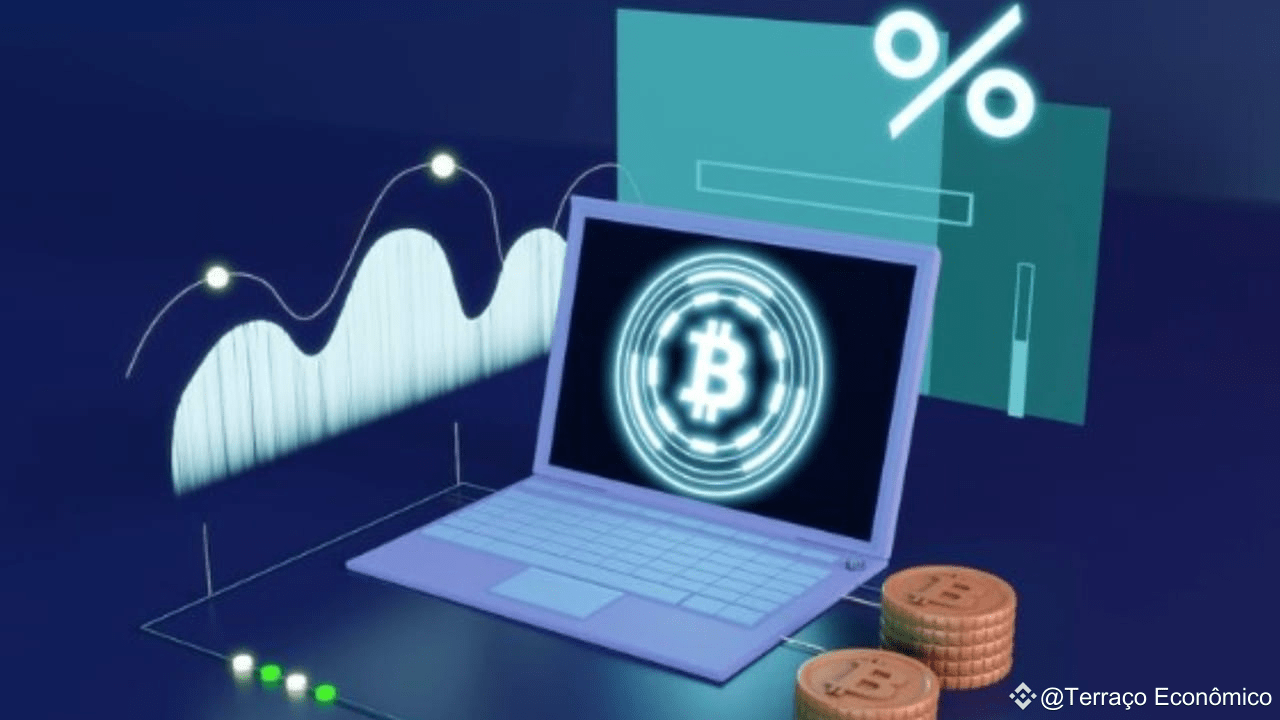 Top 3 Cryptocurrency Exchanges with the Lowest Fees in 2025 | Terraço  Econômico on Binance Square