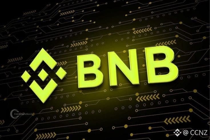 BNB Price Faces $550 Test as Whales Withdraw $12.1M From Binance