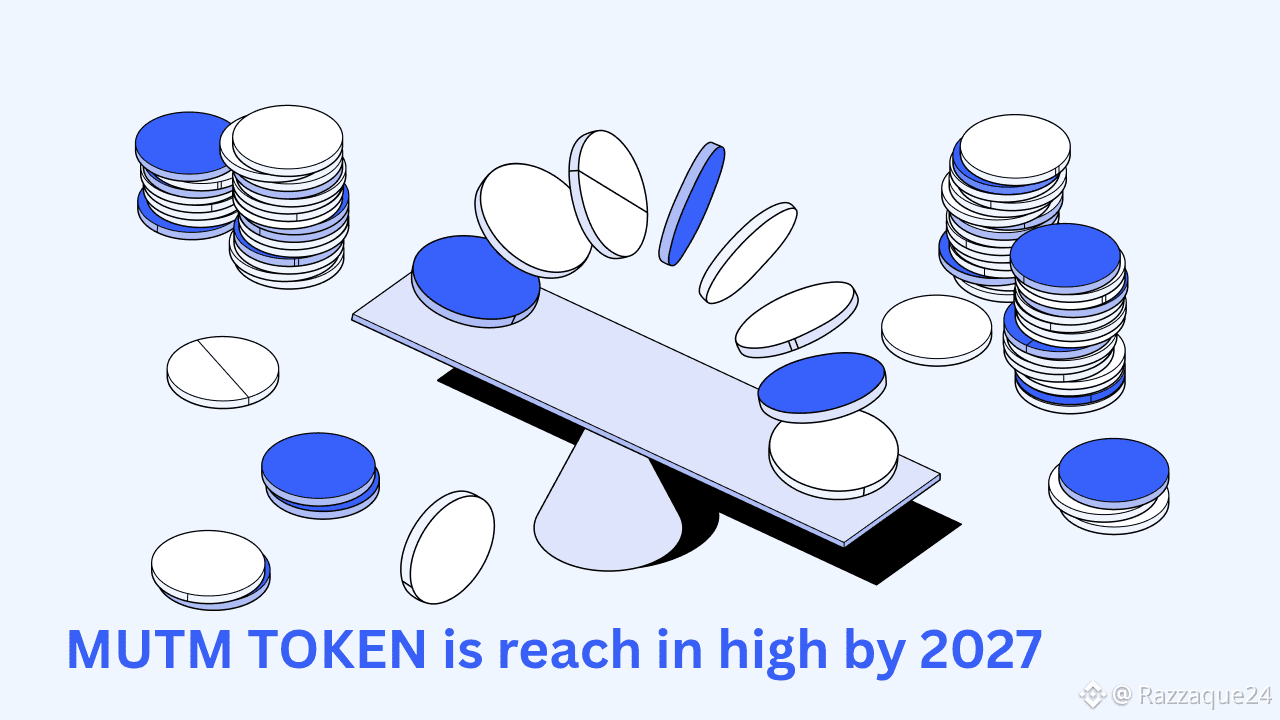 Latest #mutm News, Opinions and Feed Today | Binance Square