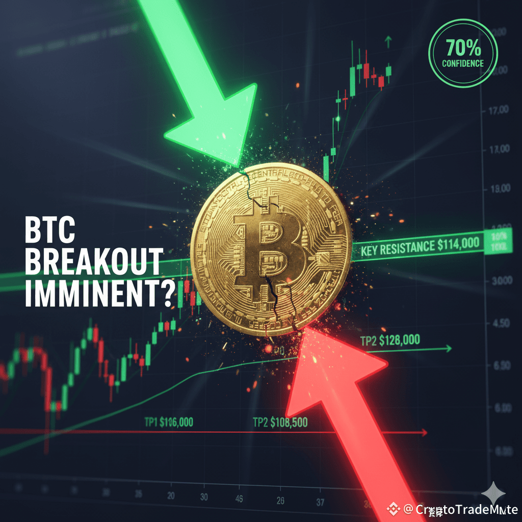 Build Your Own Crypto Signal Bot with CryptoTradeMate Hey | CryptoTradeMate  on Binance Square