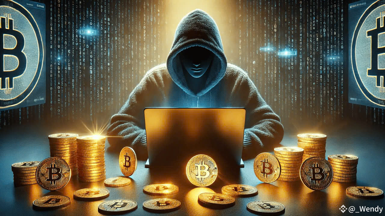 Bitcoin dark website