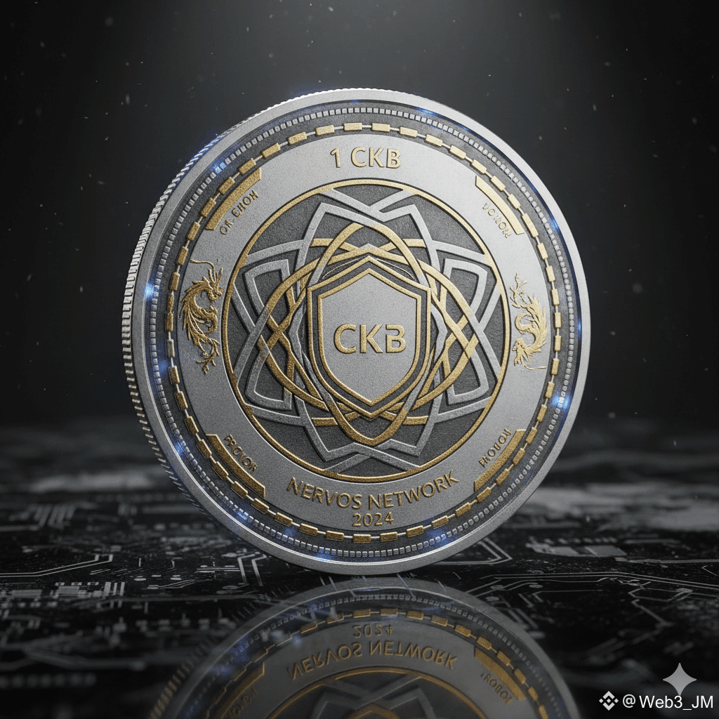 Latest #ckbcoin News, Opinions and Feed Today | Binance Square