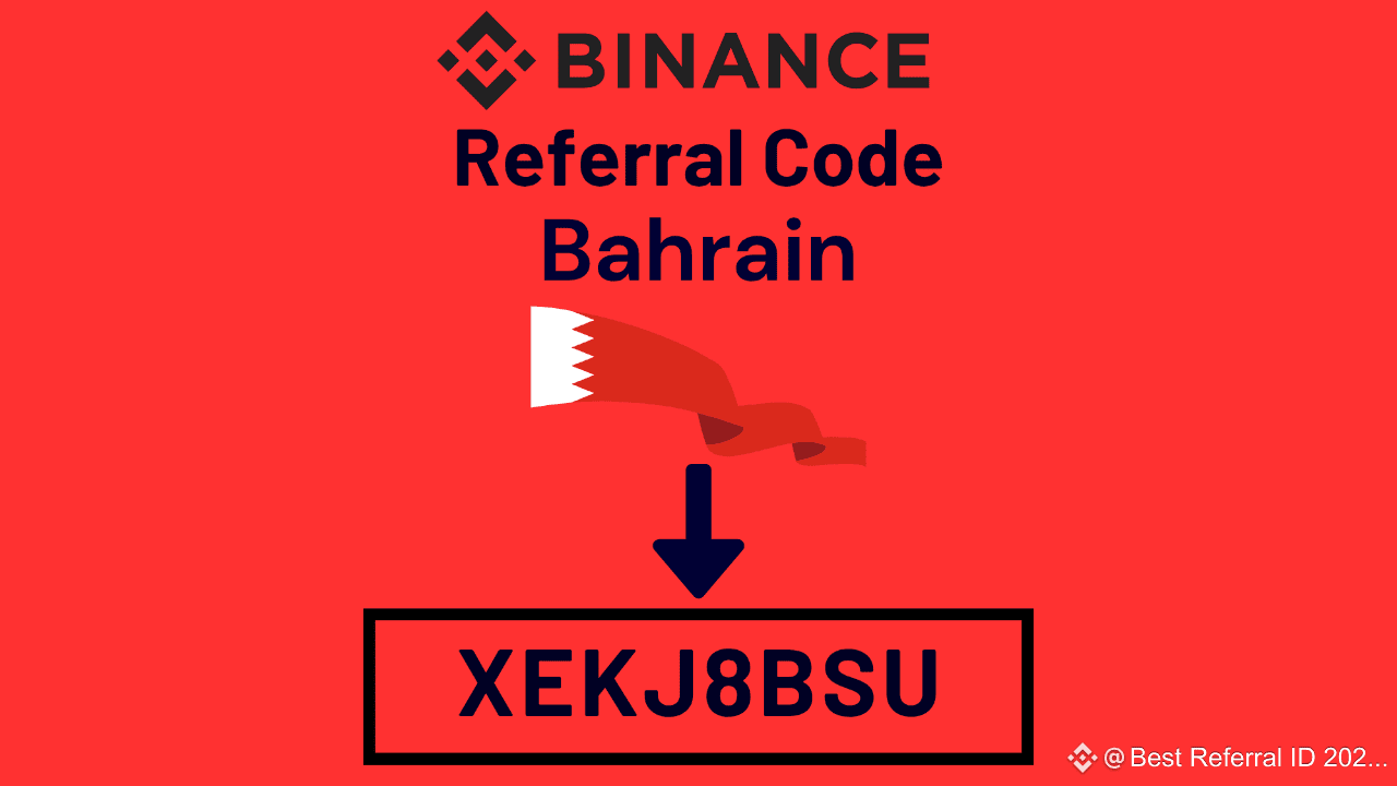 Profil de Inviter Code 2026 | Binance Square