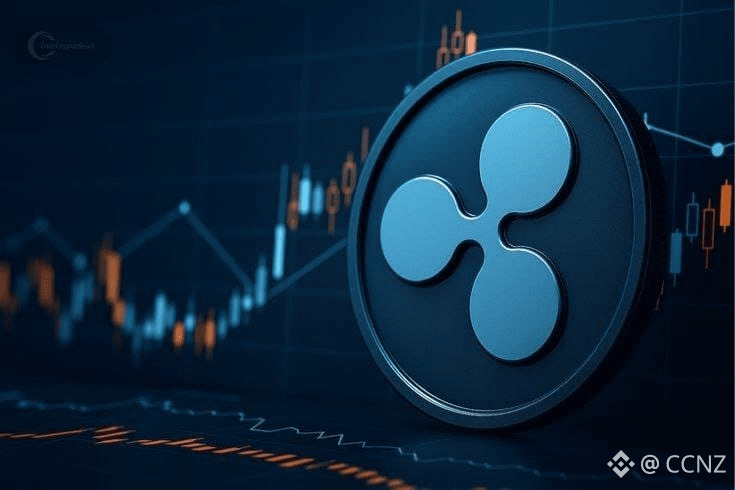 XRP Testing 21m EMA: Could History Repeat for a New ATH in 2026?