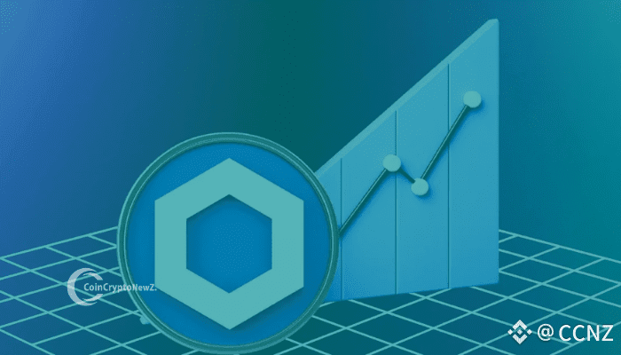 Chainlink Danger: Bearish Retest Threatens Sharp Drop Toward $8
