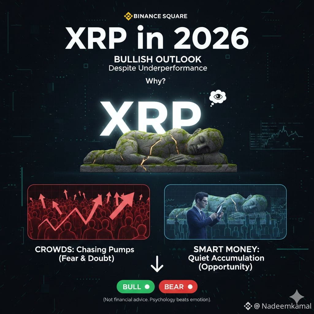 Latest #xrp News, Opinions and Feed Today | Binance Square