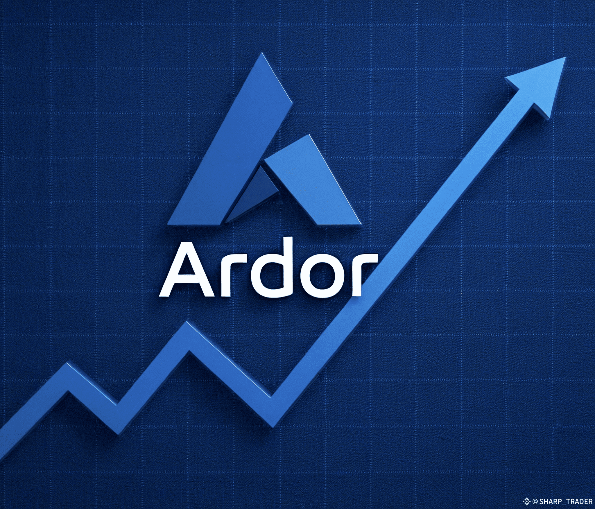 💥 $ARDR Coin Price Prediction 2025 - 2028 🔥🚀💸 Is Ardor t | SHARP_TRADER  ຢູ່ຟີດຂ່າວຂອງ Binance