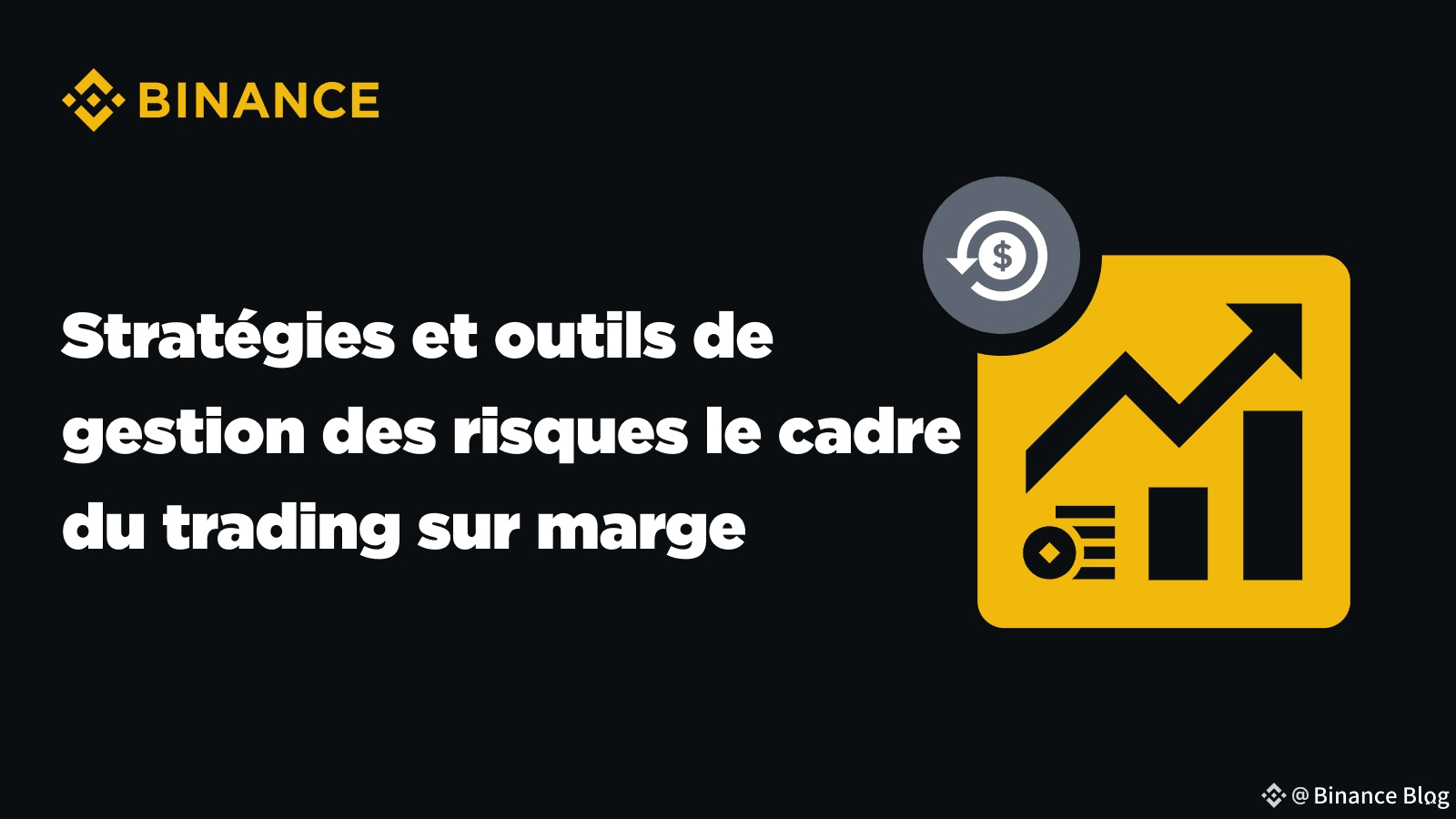 Stratégies et outils de gestion des risques pour la vente à découvert dans  le cadre du trading sur marge | Binance Blog على Binance Square