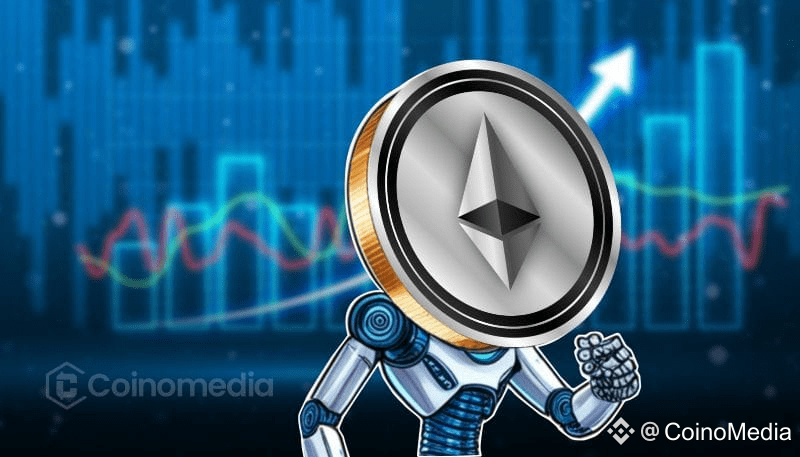 Ethereum Eyes 15% Market Dominance Soon