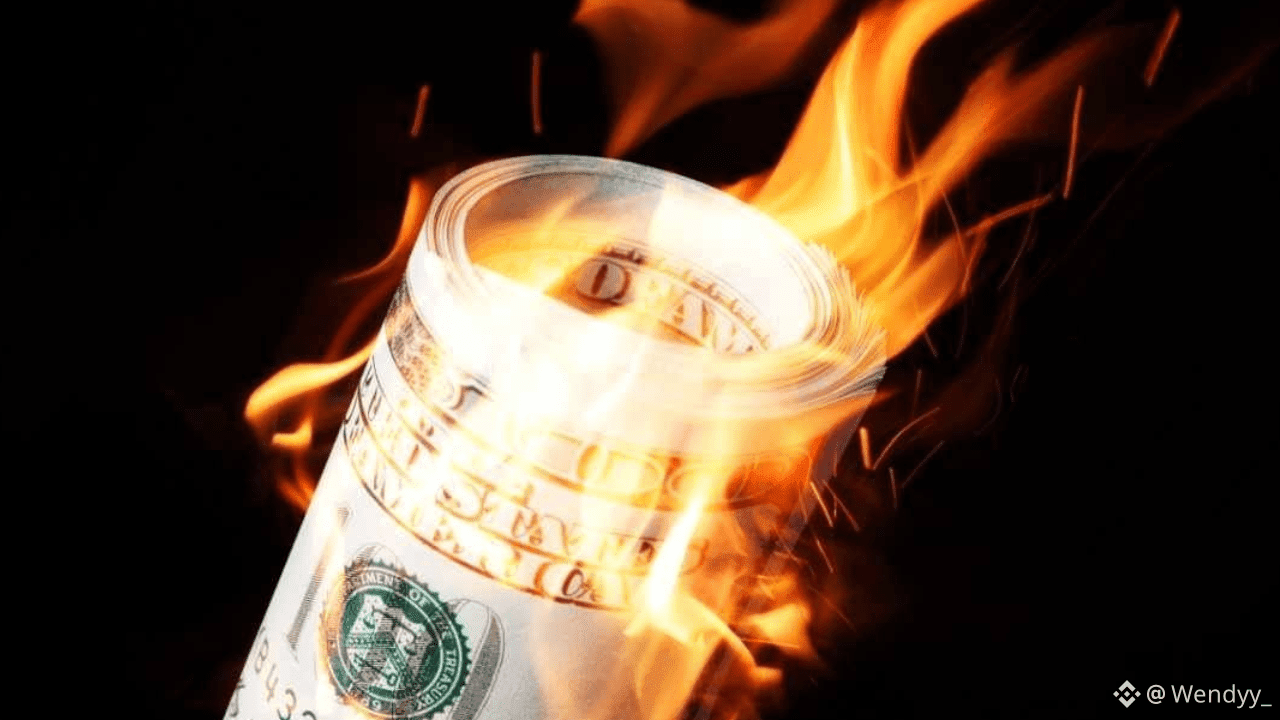 Peter Schiff Warns Dollar Is Near Dangerous Breaking Point as Safe-Haven Trust Cracks