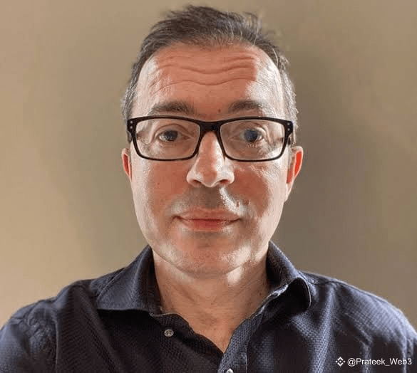  meet justin banon jbanon the tech pioneer steerin prateek