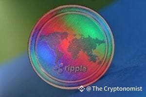 xrp market cap