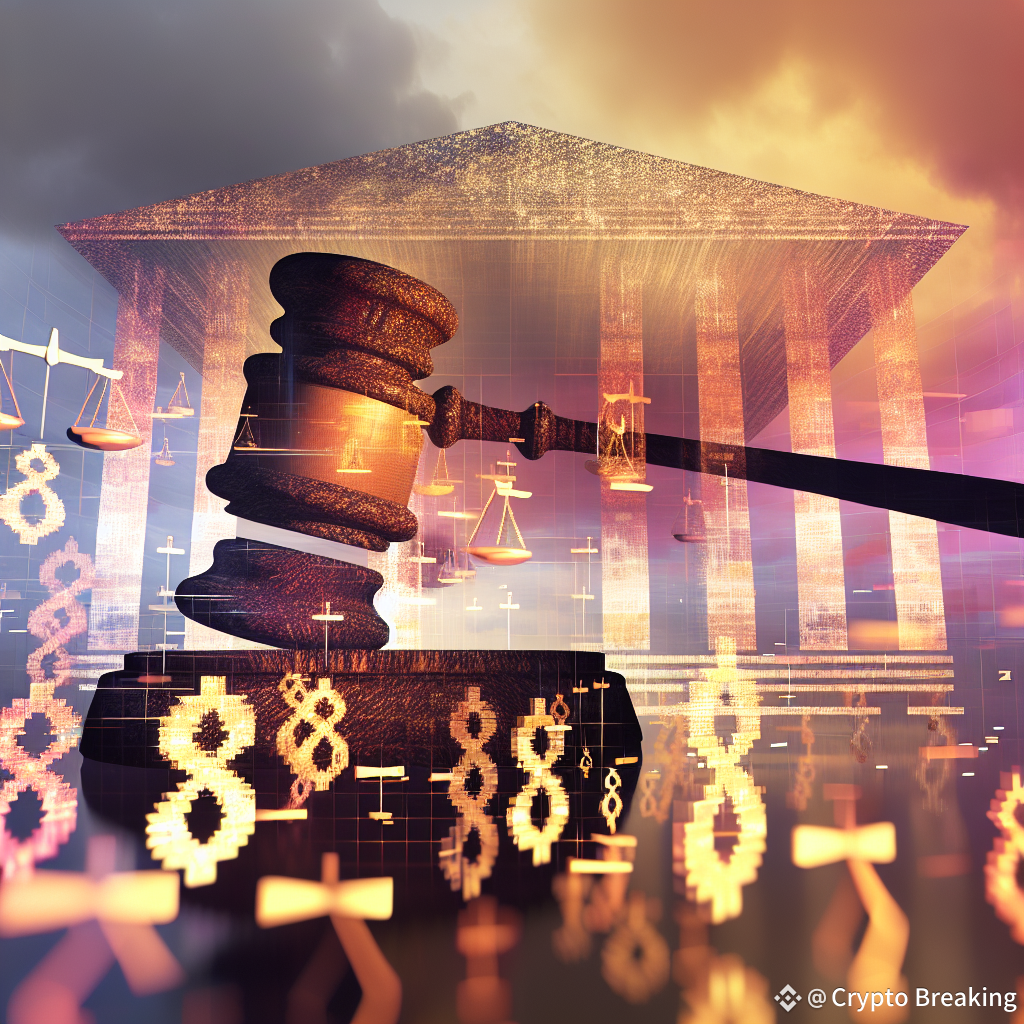 Digital Currency Group Files $1.1b Lawsuit Against Own Subsidiaries
