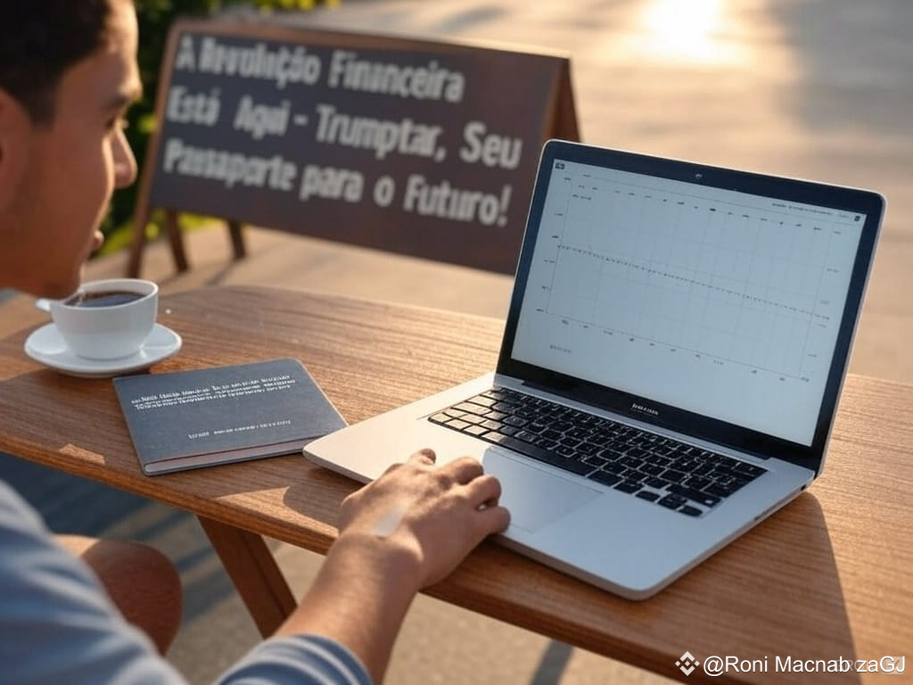 Qubic: la moneda del futuro Qubic se destaca en el mercado | Roni Macnab  zaGJ en Binance Square