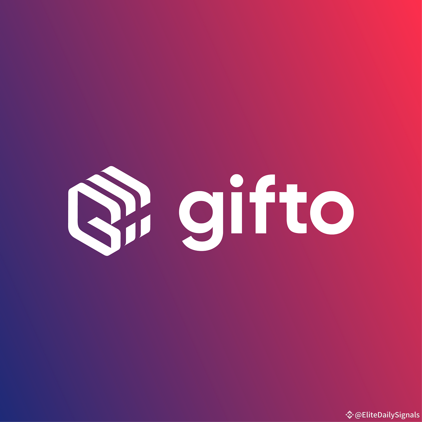 Senaste #gifto-nyheter, -åsikter och -flöde idag | Binance Flöde