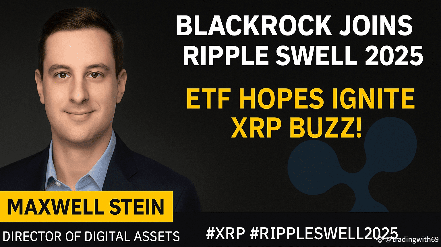 Últimas noticias, opiniones y publicaciones sobre #rippleswell2025 de hoy |  Binance Square
