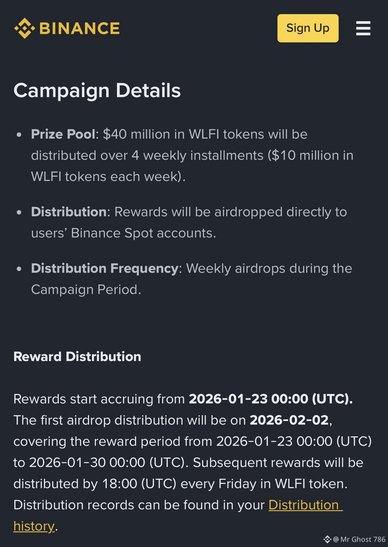 🚨 Hold $USD1 in Binance Spot, Funding, Margin and Futures | Mr Ghost 786  on Binance Square