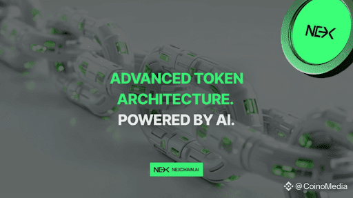 Top 3 Crypto Tokens List for Investors in 2025: Nexchain, Chainlink And Near Protocol With Big Upside