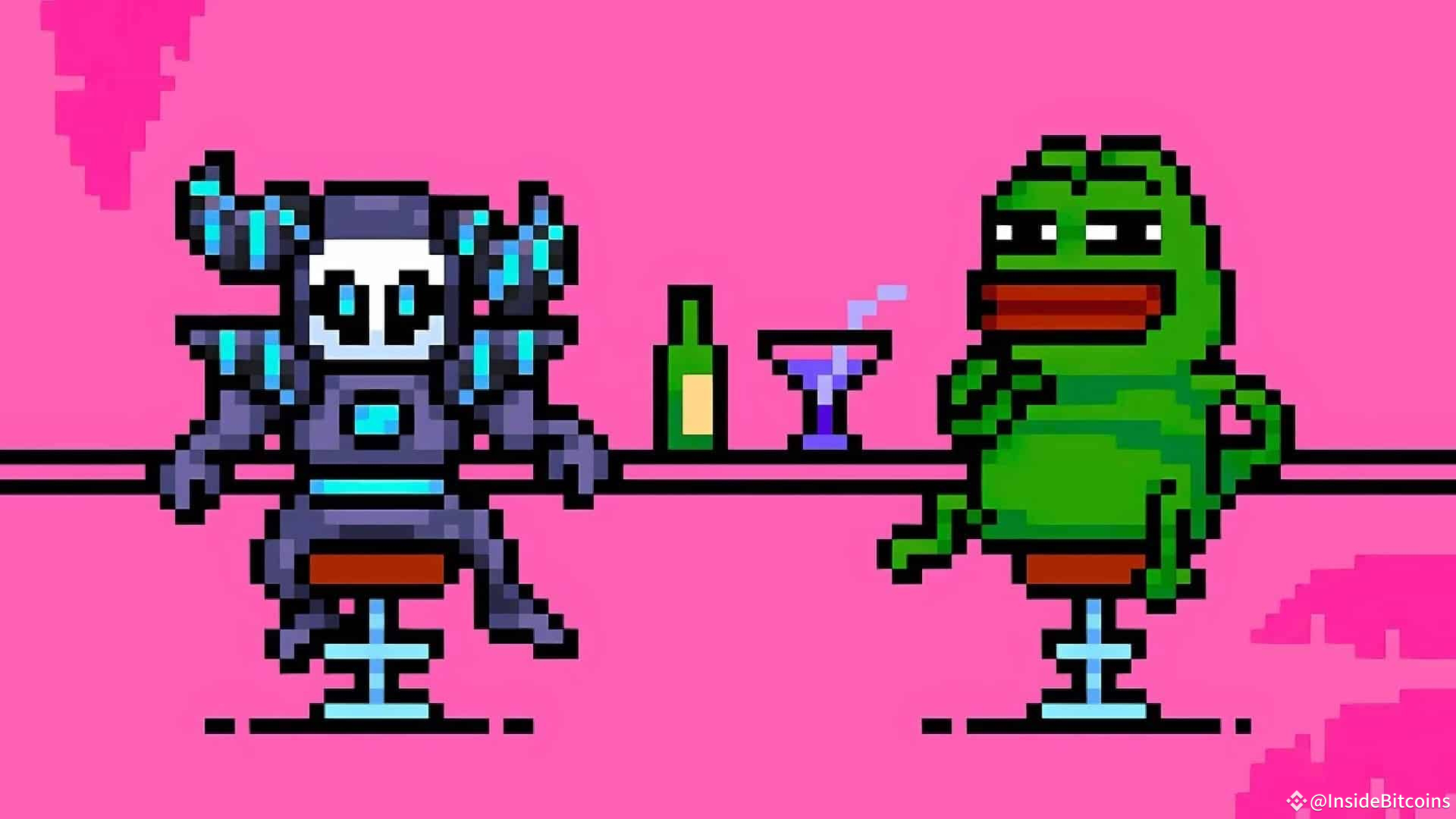 Crypto All-Stars Hits $8.9M in Presale, Early Investors Eye 10X to 100X  Returns | InsideBitcoins on Binance Square