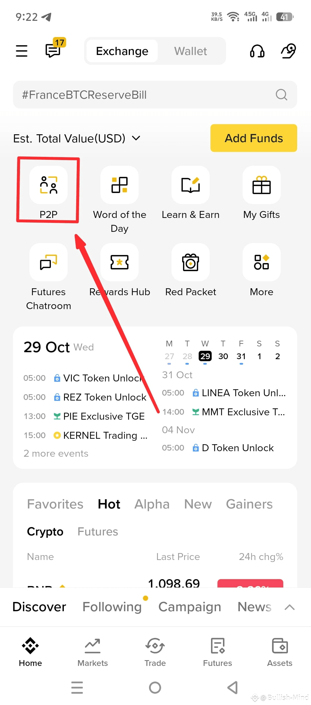 Latest #binancepk News, Opinions and Feed Today | Binance Square