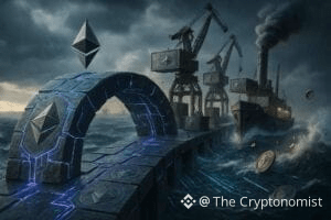 crypto market review