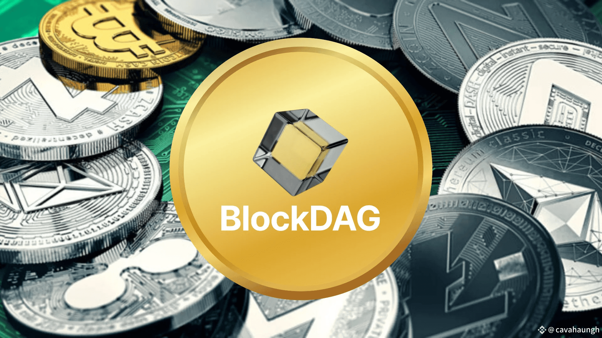 Latest #blockdag News, Opinions and Feed Today | Binance Square