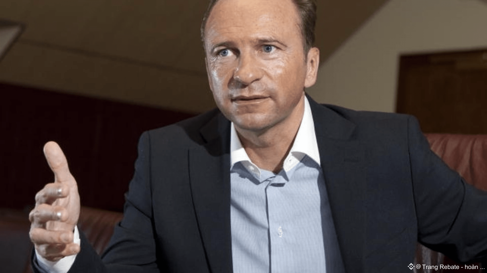 💵 Luxembourg confirms the allocation of 1% of national asse | Trang Rebate  - hoàn phí giao dịch on Binance Square