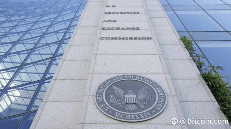 SEC Promises US Will Lead the Next Wave of Crypto Innovation