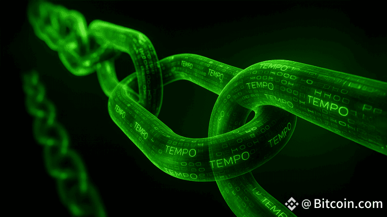 Stripe Quietly Building ‘Tempo’ Blockchain With Paradigm’s Backing: Report