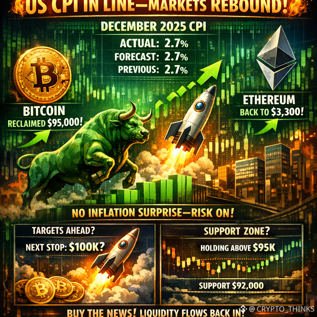 Latest #crypto_thinks News, Opinions and Feed Today | Binance Square