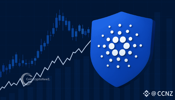 Cardano ($ADA) Price Prediction: Could $0.85 Breakout Spark a Rally to $1.31?