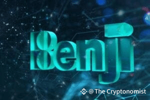 benji vechain