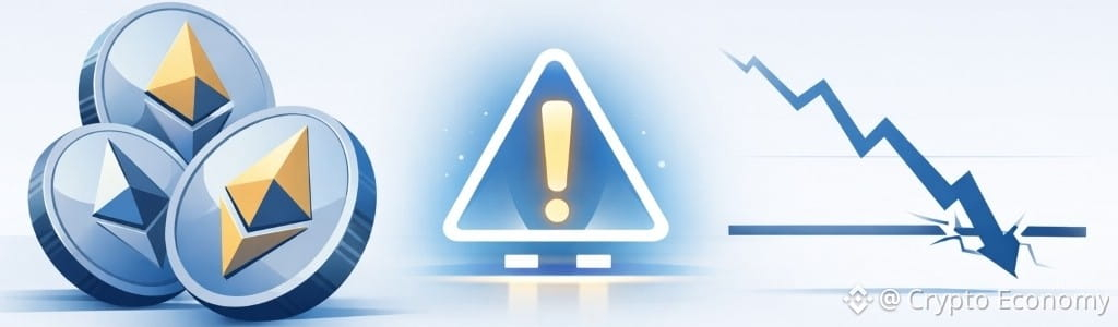 ETH broke down on Feb. 3, completing a head-and-shoulders pattern that projects about $1,820 and keeps $1,800 in focus.