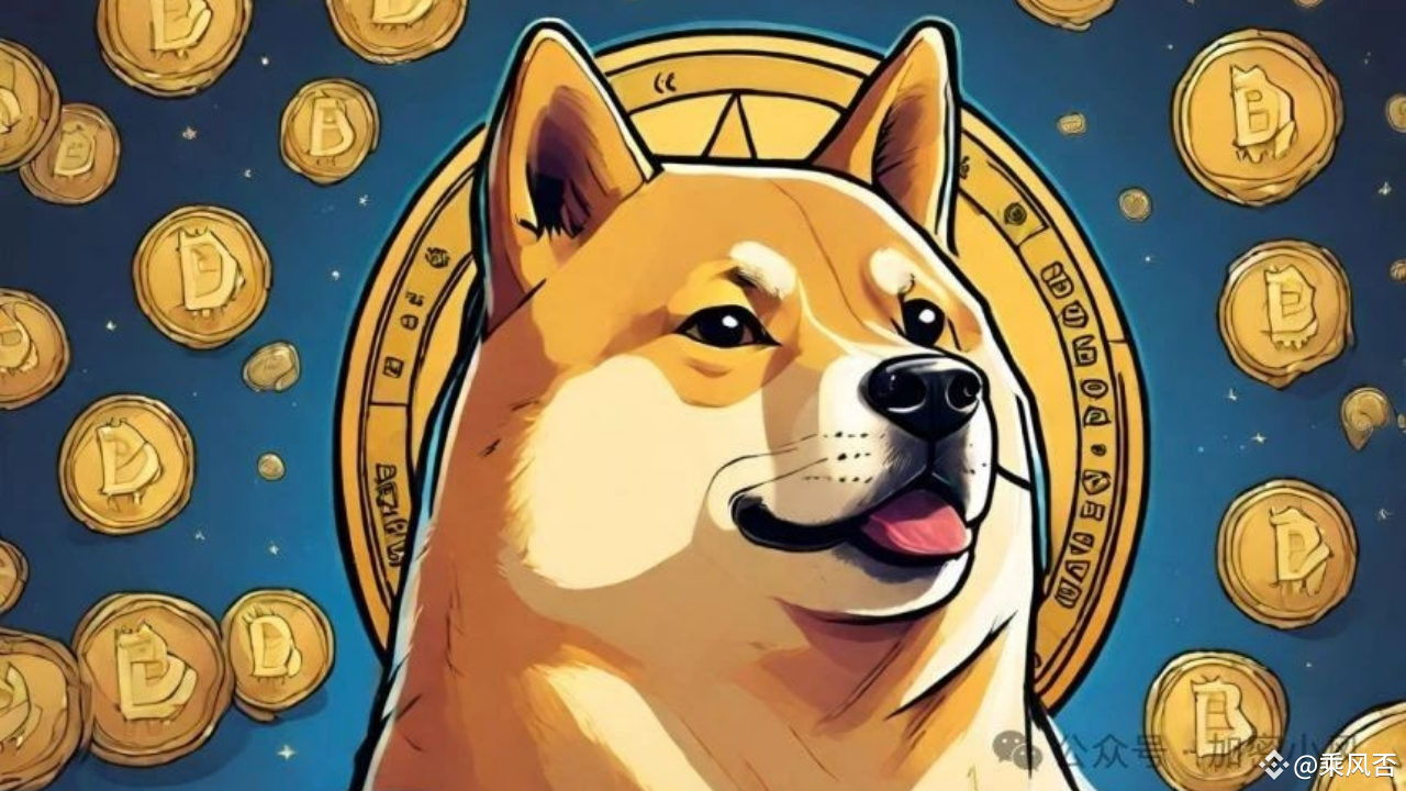 Dogecoin addresses surge to over 6 million despite market turmoil | 乘风否 ...